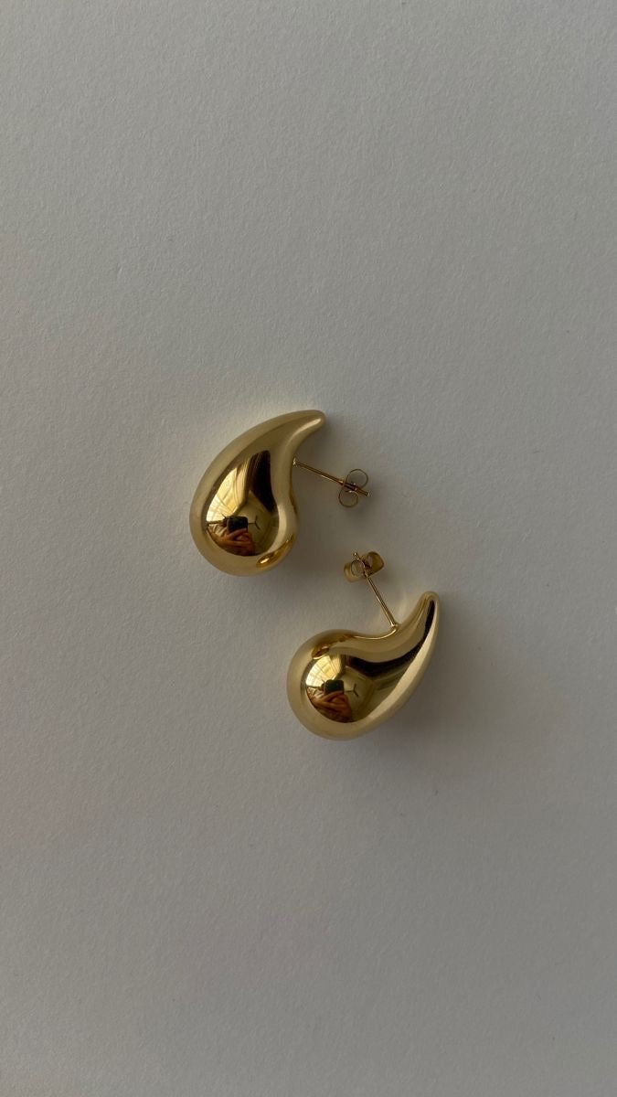 aida earrings