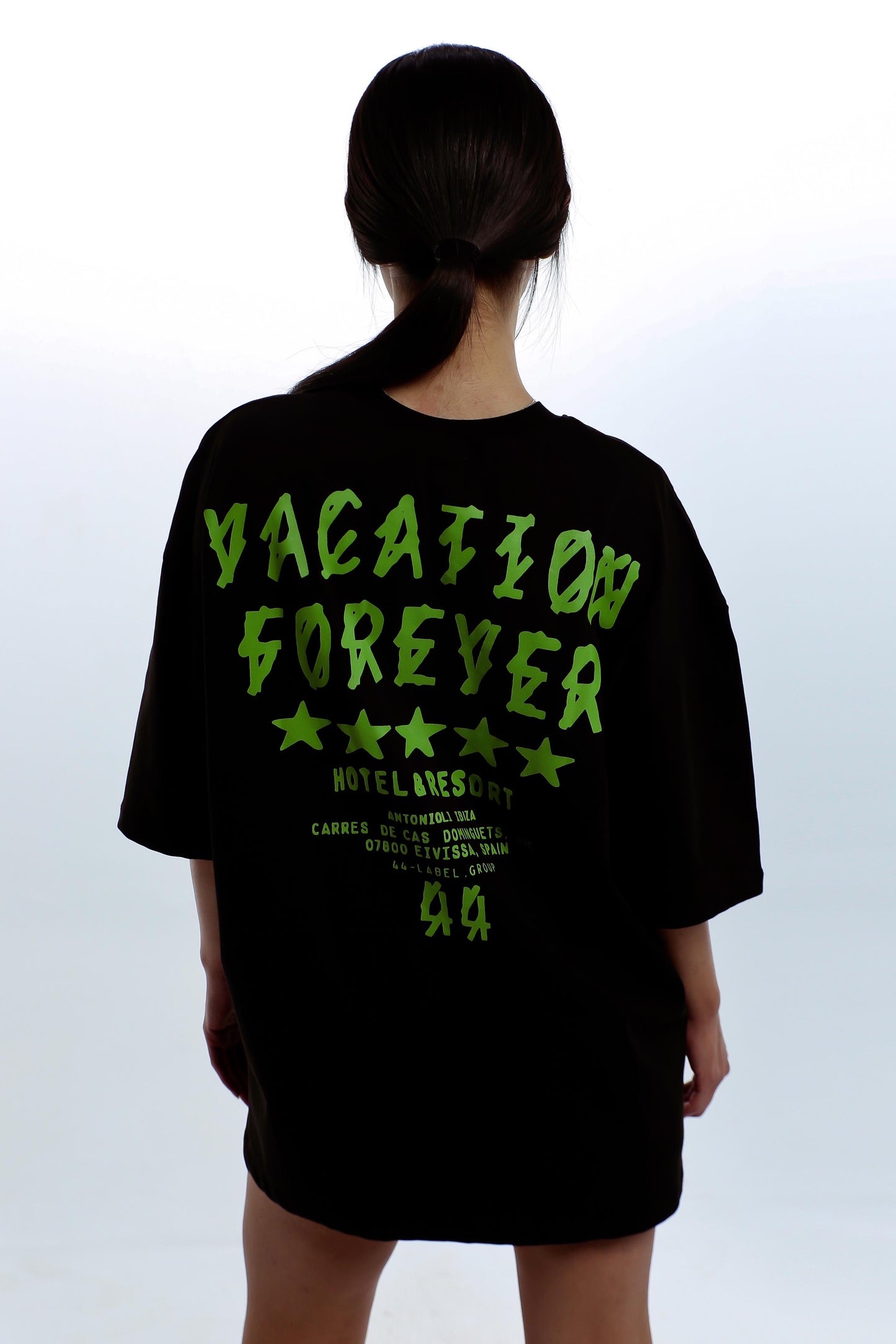 Vacation forever t-shirt