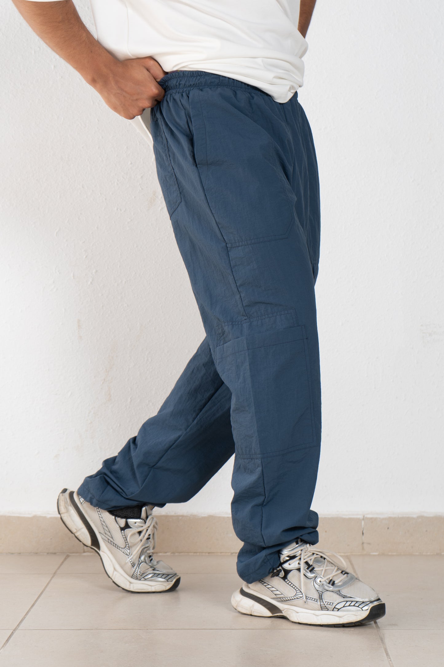 Cargo waterproof pants