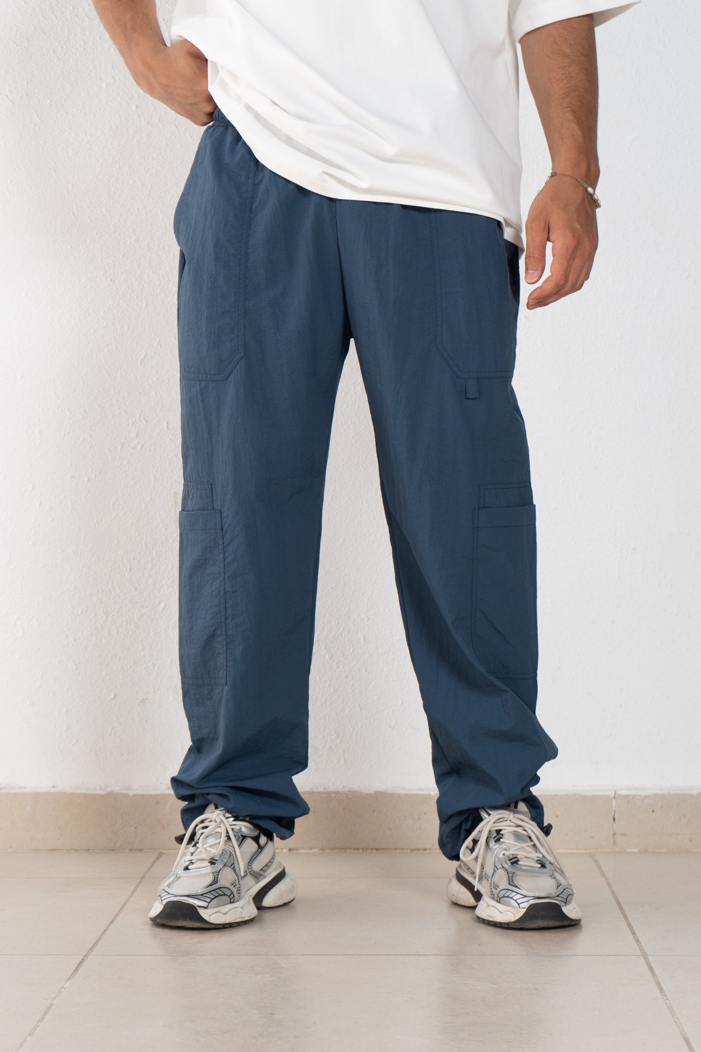 Cargo waterproof pants