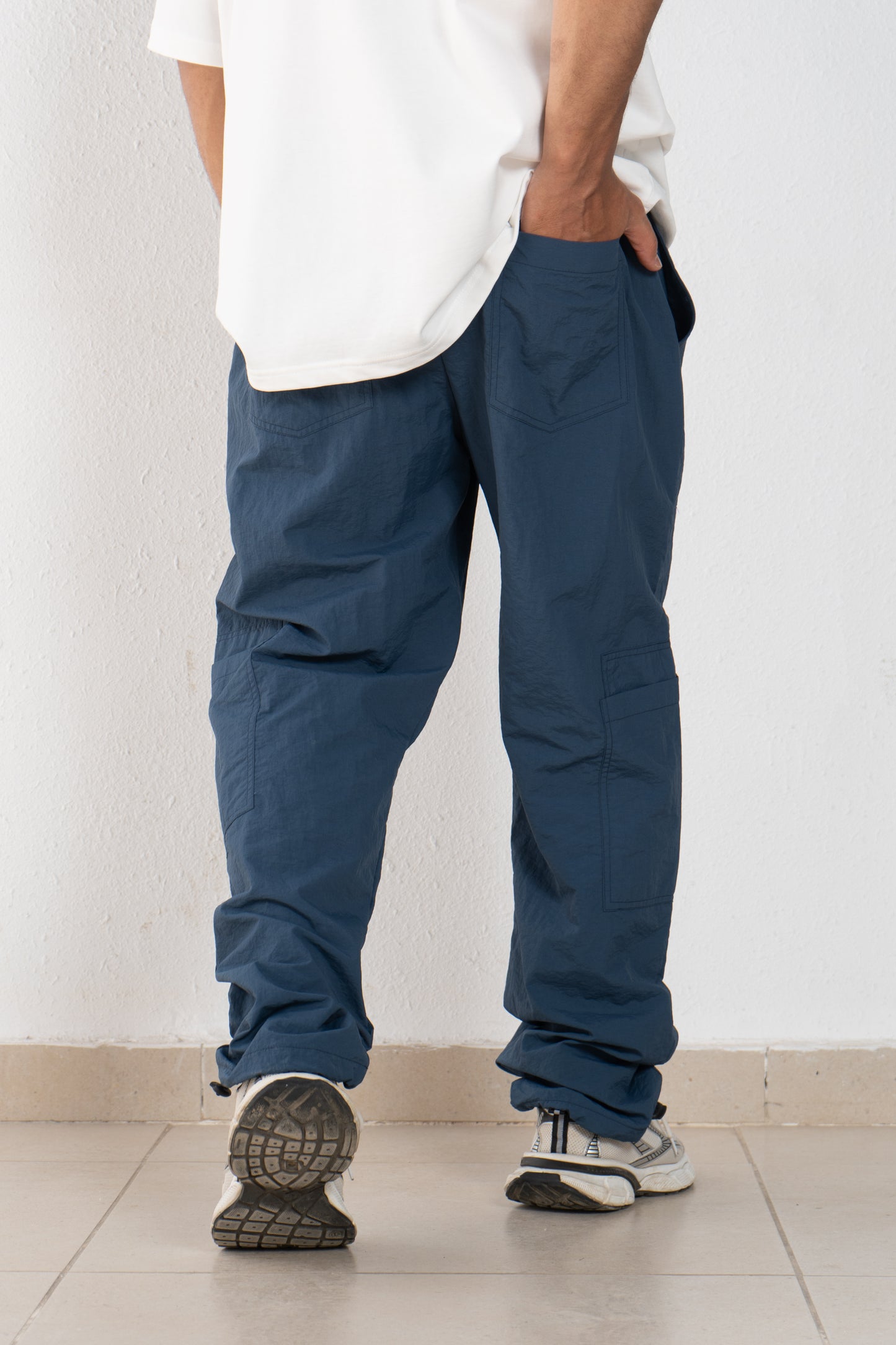 Cargo waterproof pants