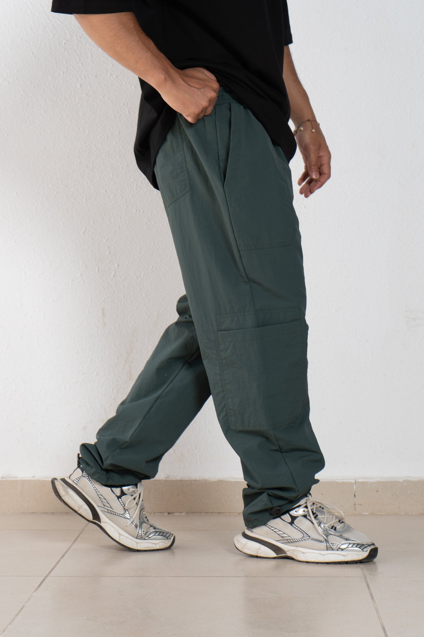 Cargo waterproof pants