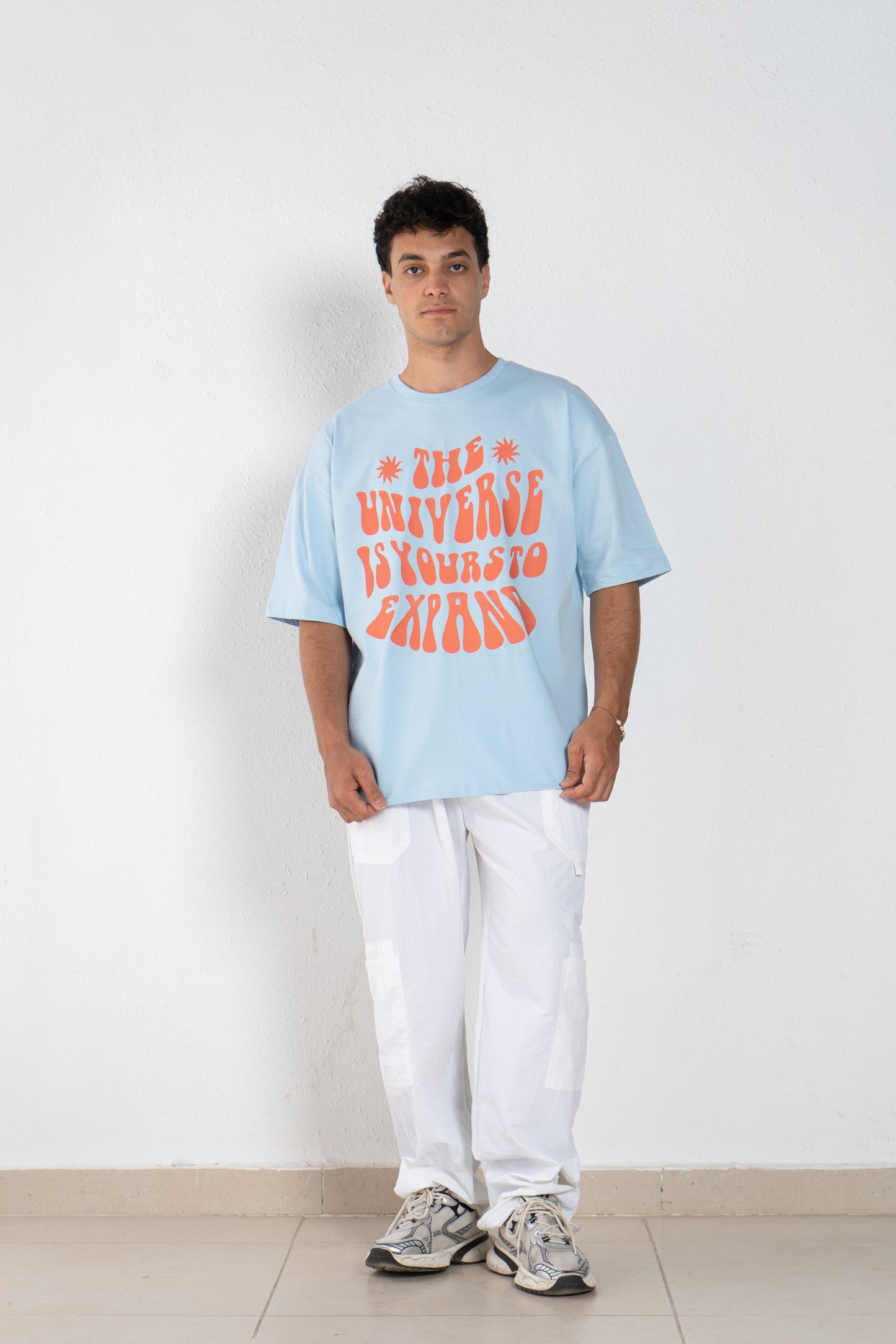 Universe T shirt