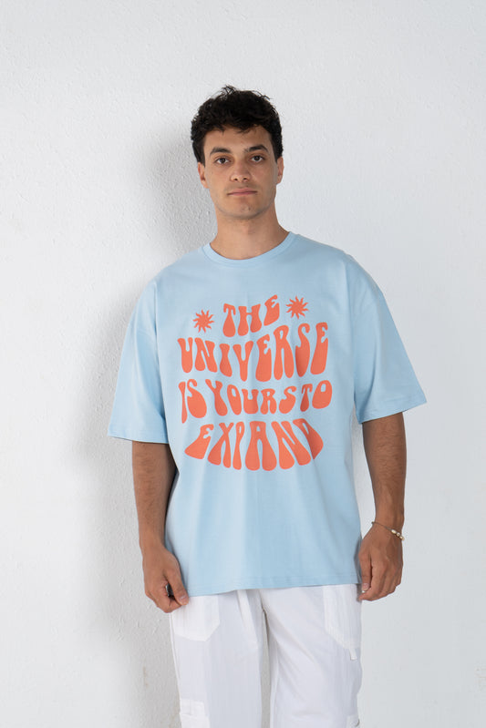 Universe T shirt