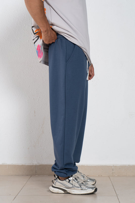 Basic Cotton Sweat Pant