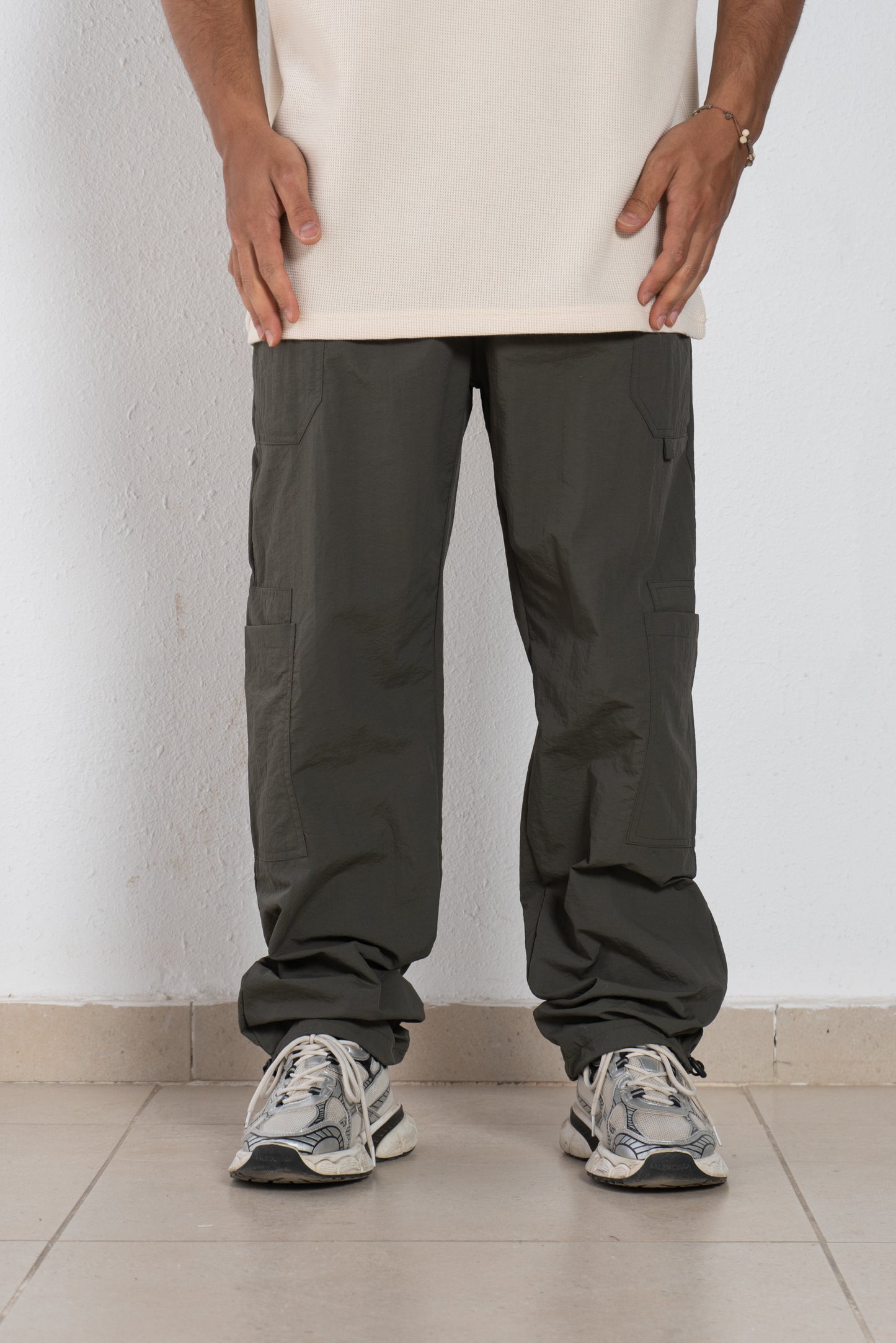 Cargo waterproof pants