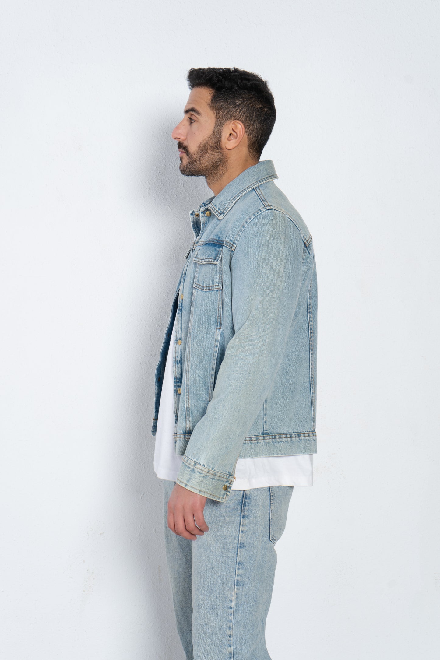 jeans jacket