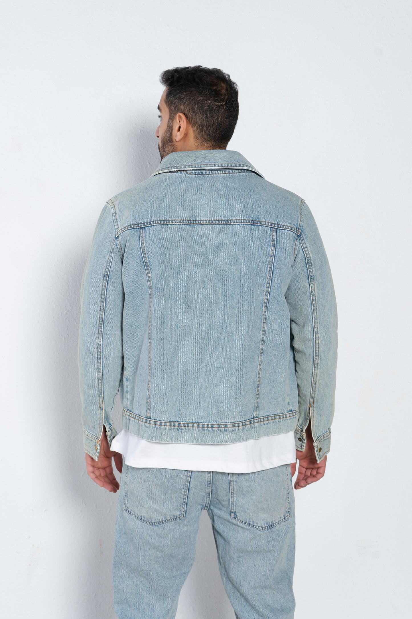 jeans jacket