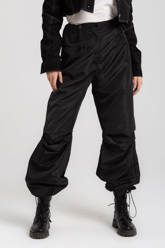 Parachute pant