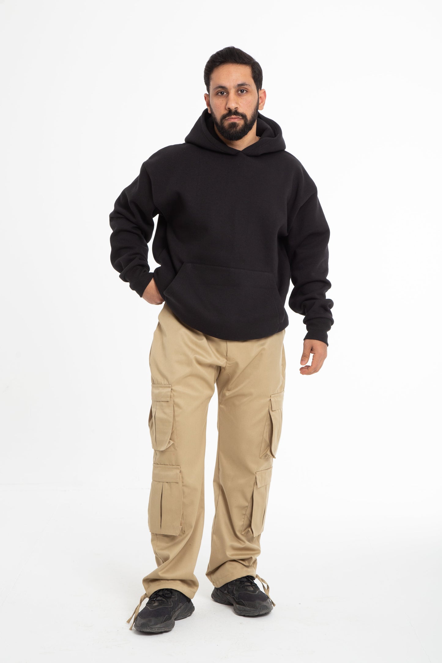 Cargo pant