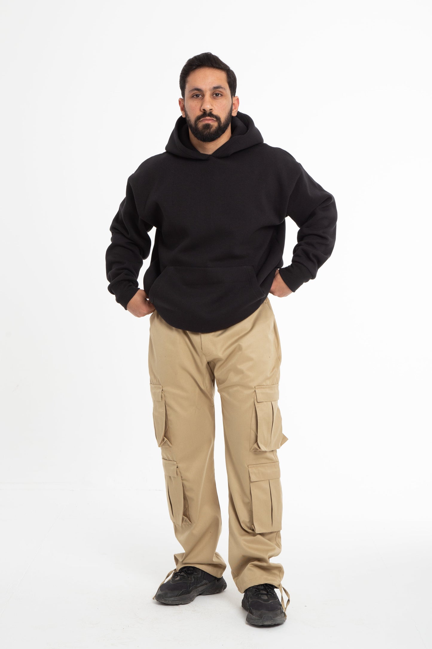 Cargo pant