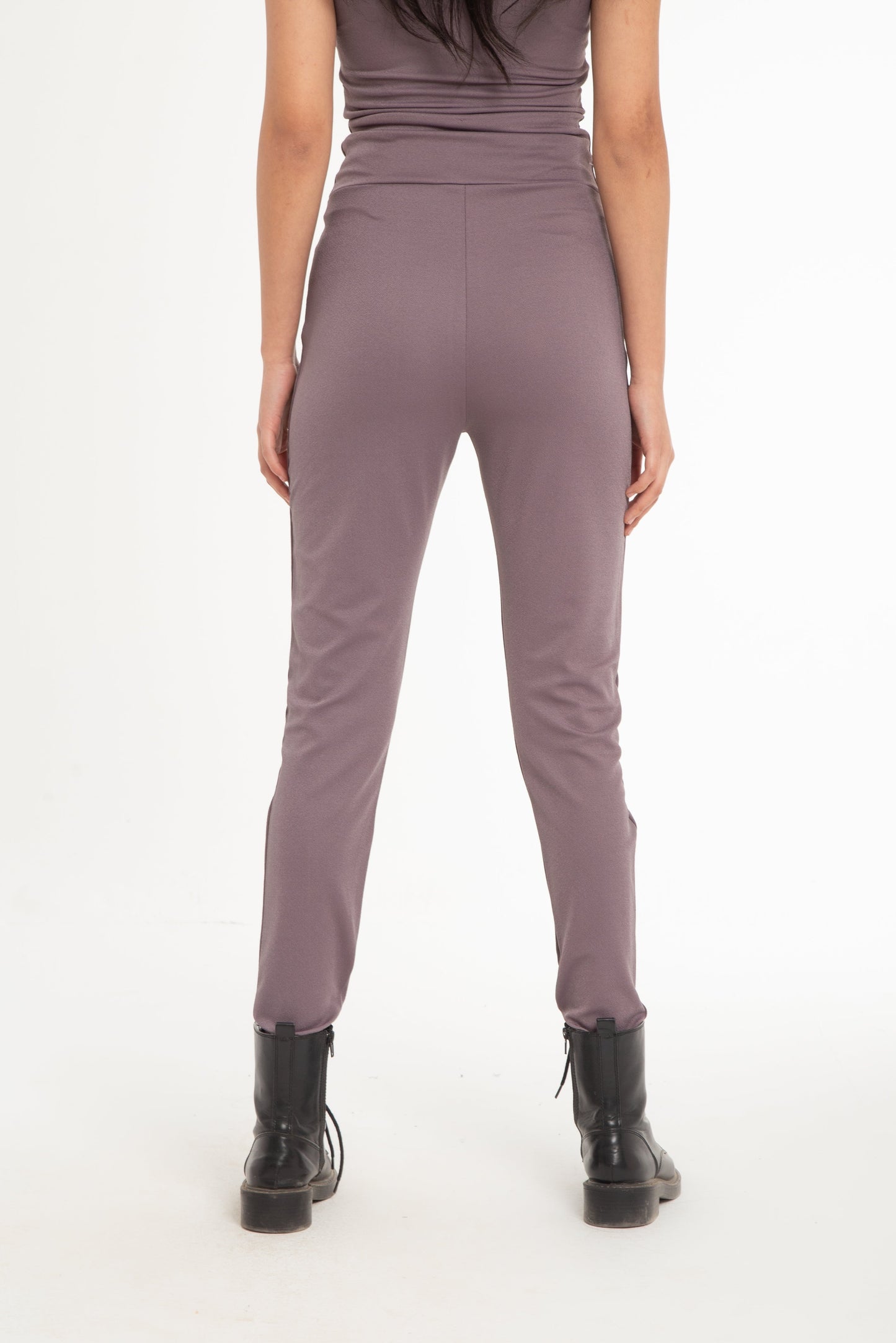 Lycra basic leggings